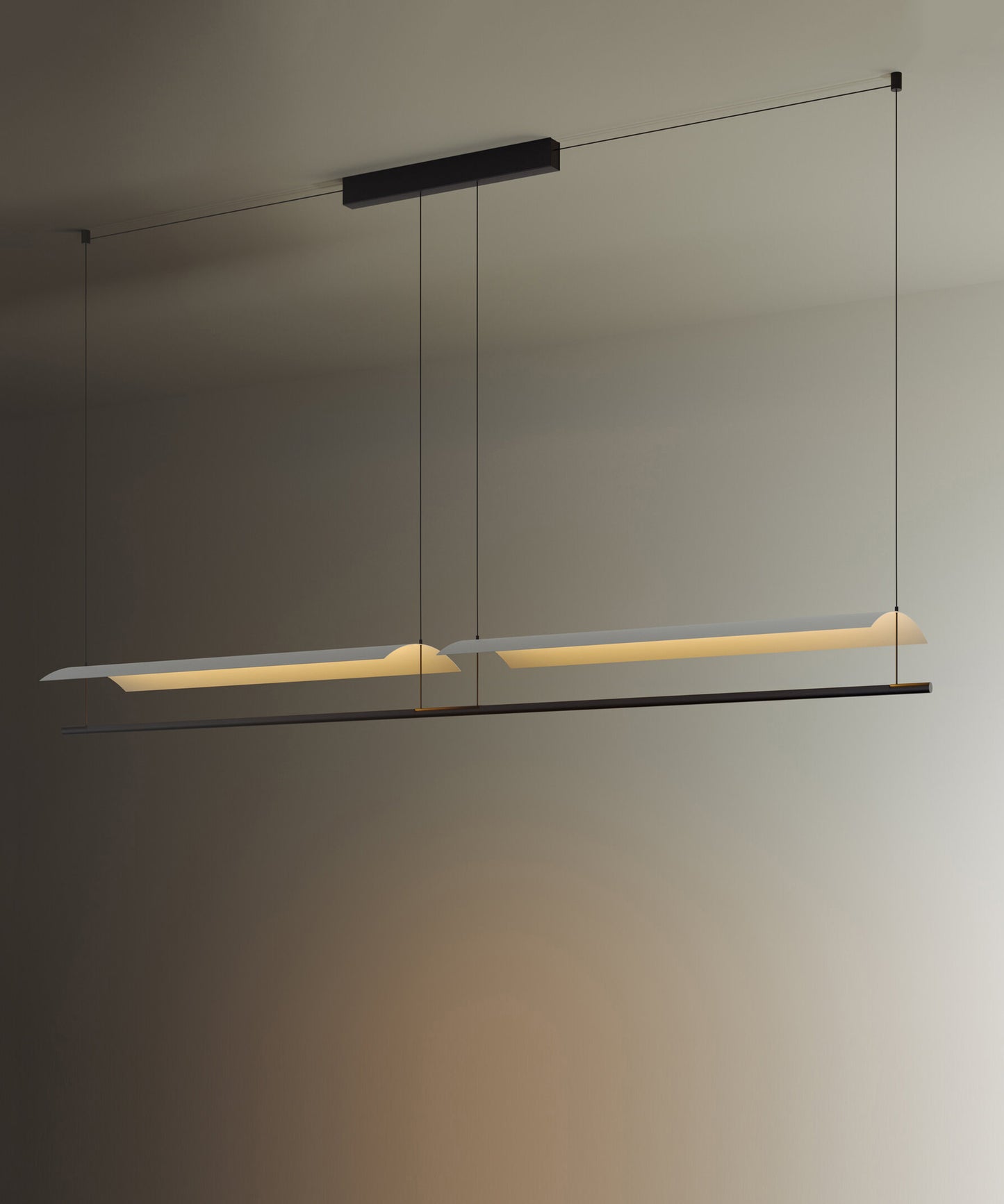 Lamina System Pendant Lamp