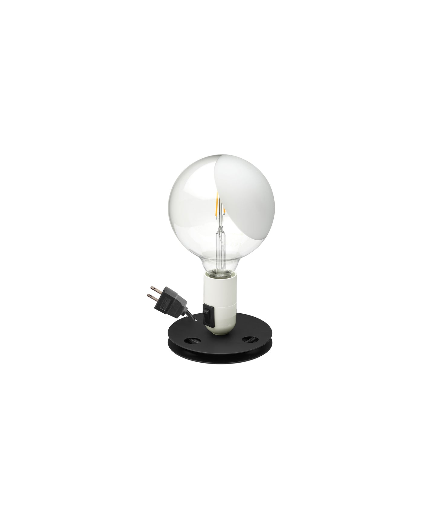 Lampadina Led Table Lamp