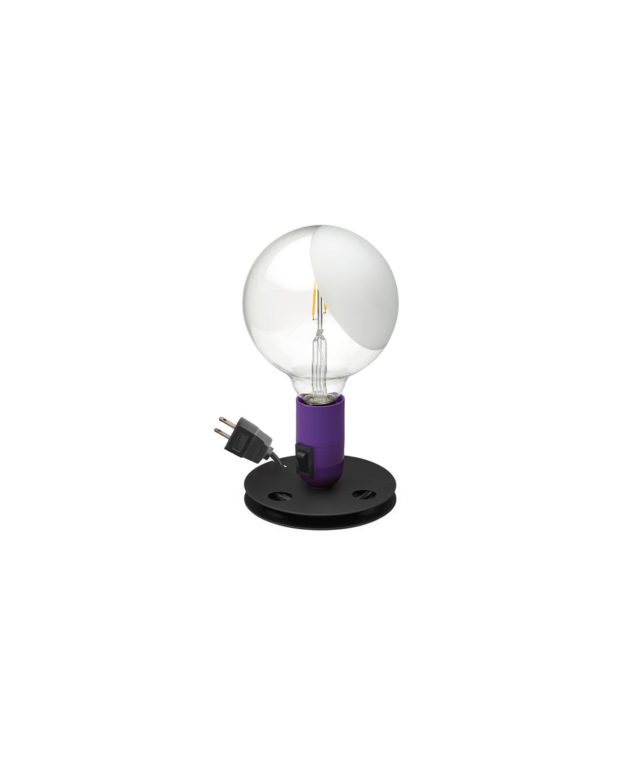 Lampadina Led Table Lamp