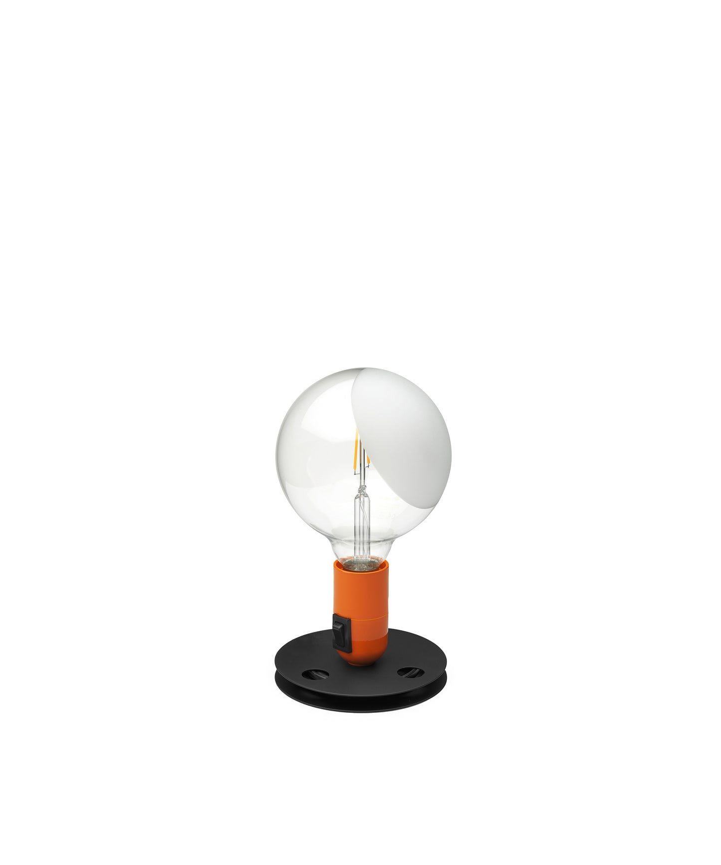 Lampadina Led Table Lamp