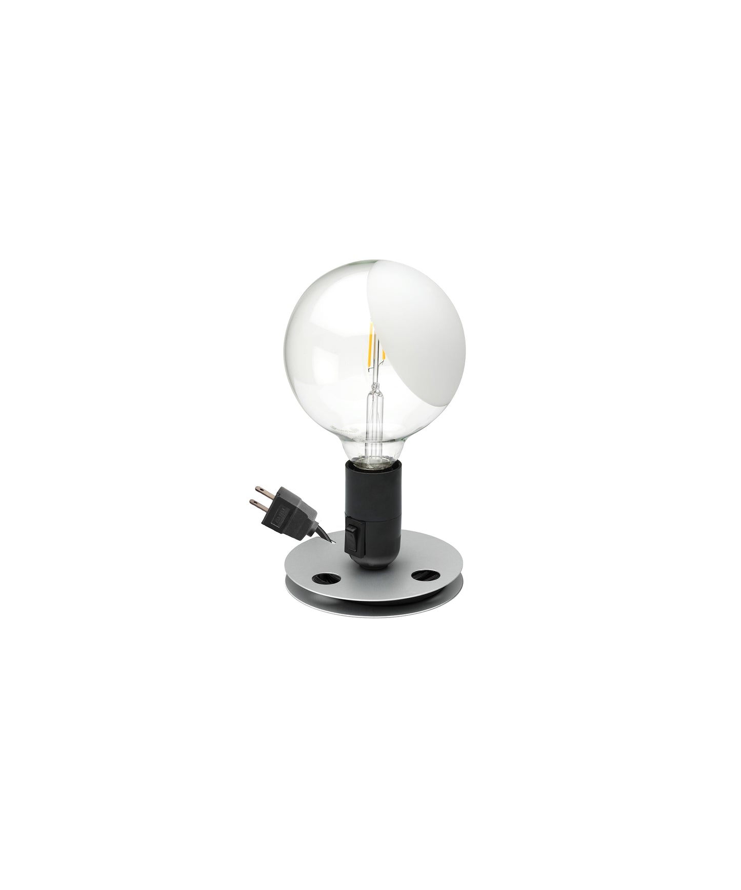 Lampadina Led Table Lamp