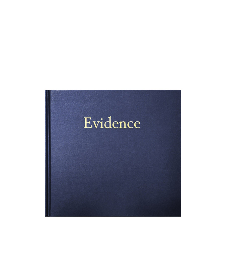 Larry Sultan & Mike Mandel: Evidence