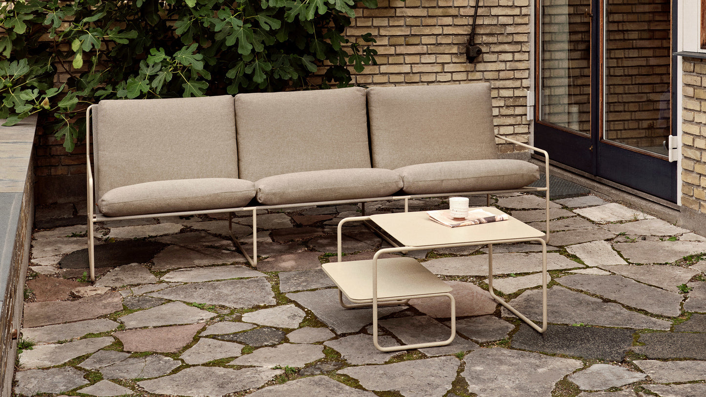 Level Coffee Table
