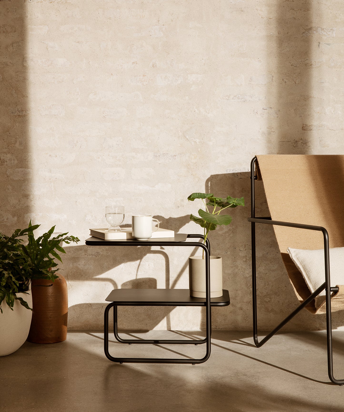 Level Side Table