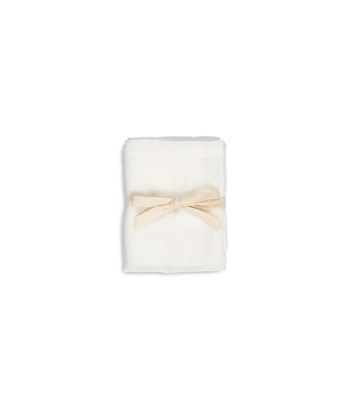 Linen Napkins, Set of 2