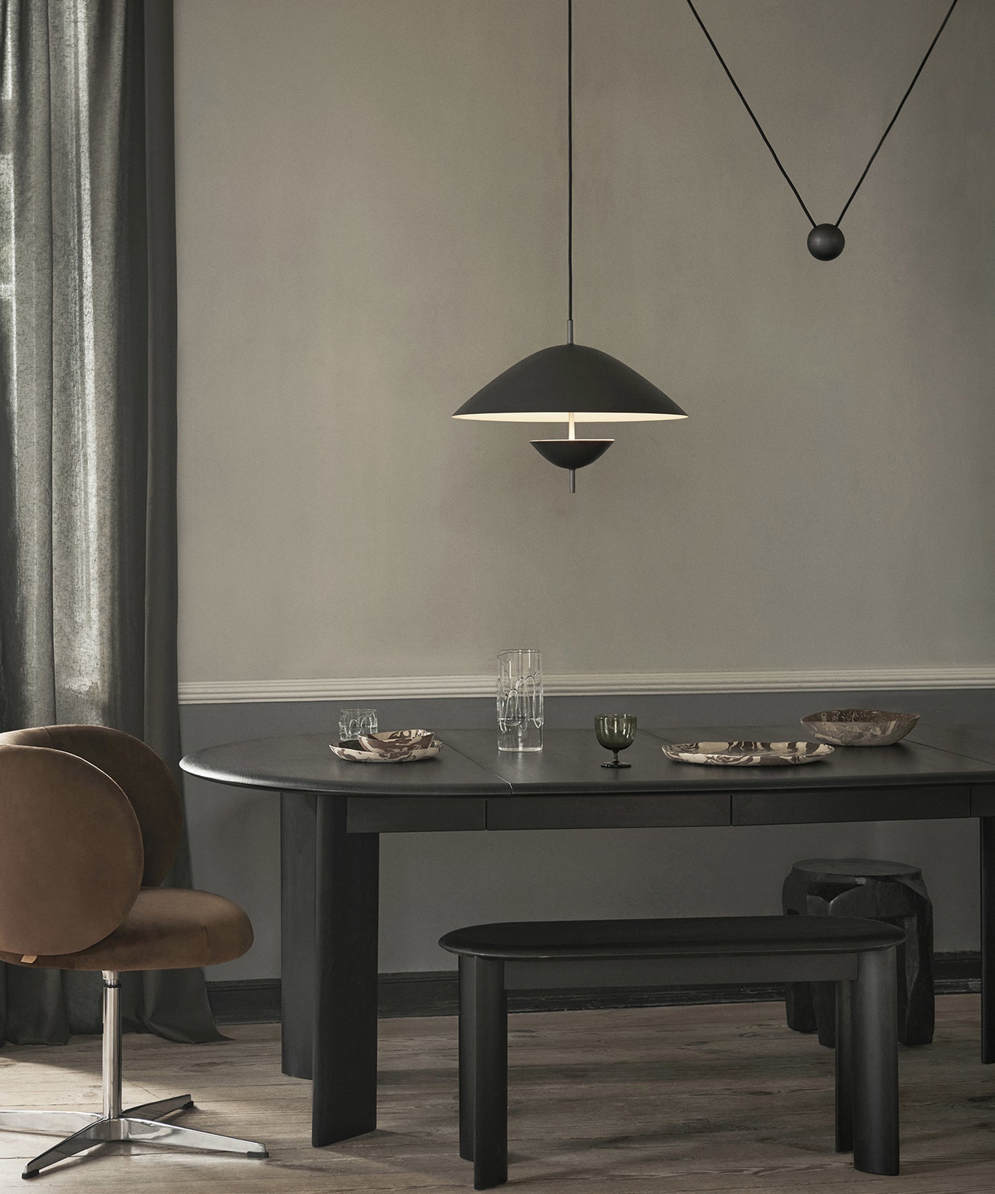 Lod Pendant