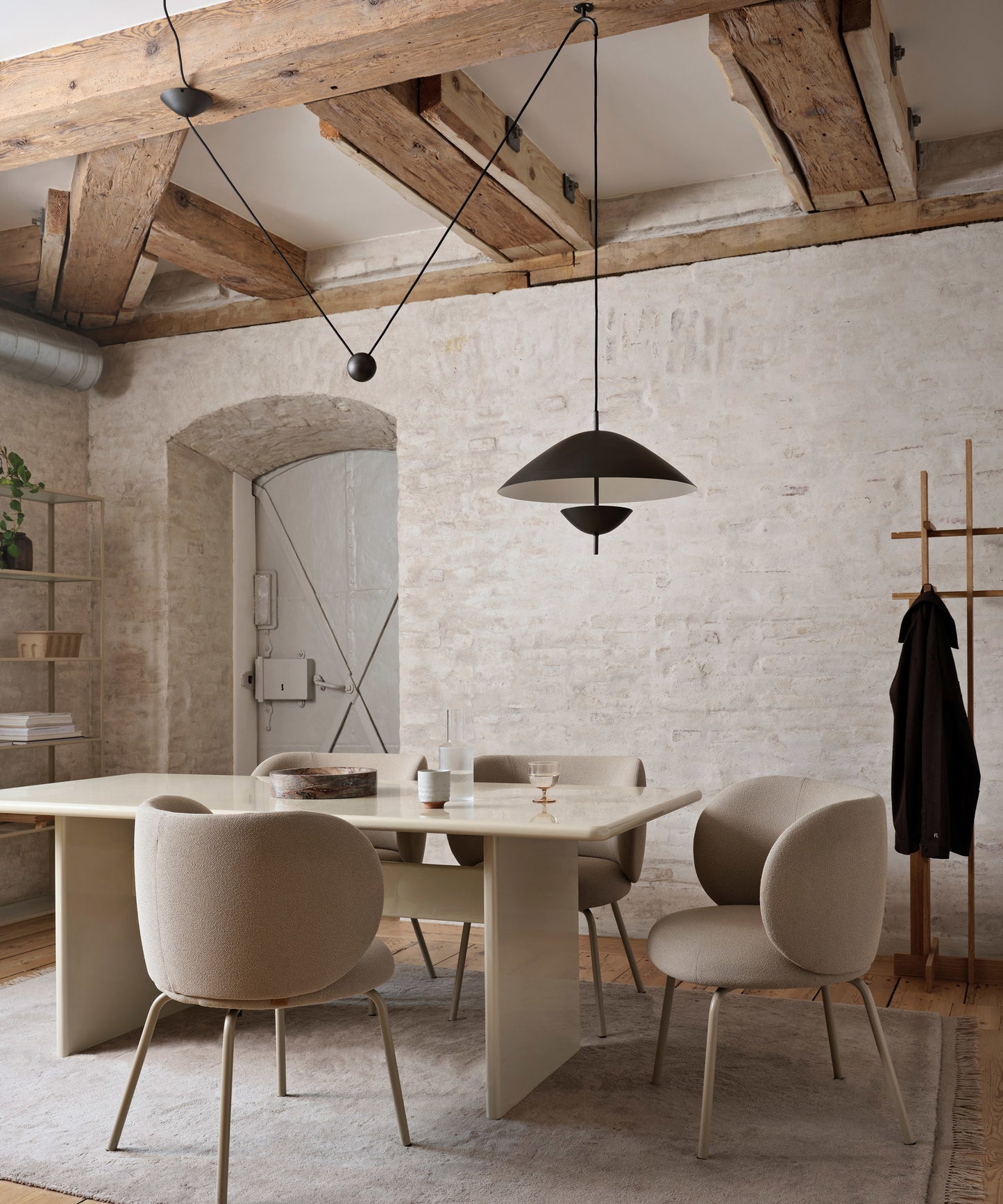 Lod Pendant