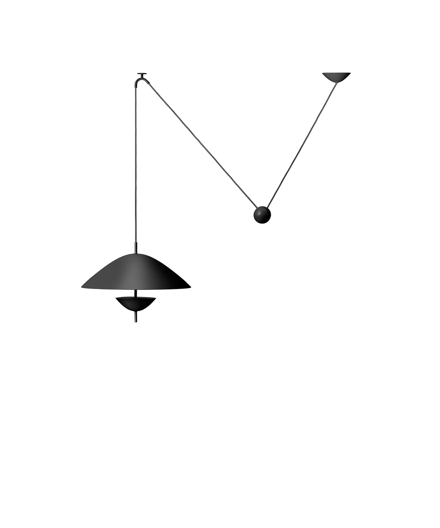 Lod Pendant