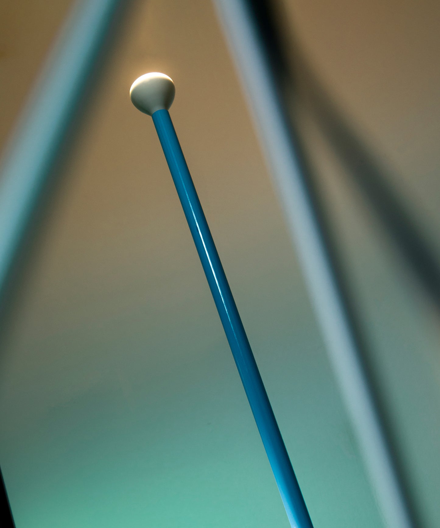 Luminator Floor Lamp
