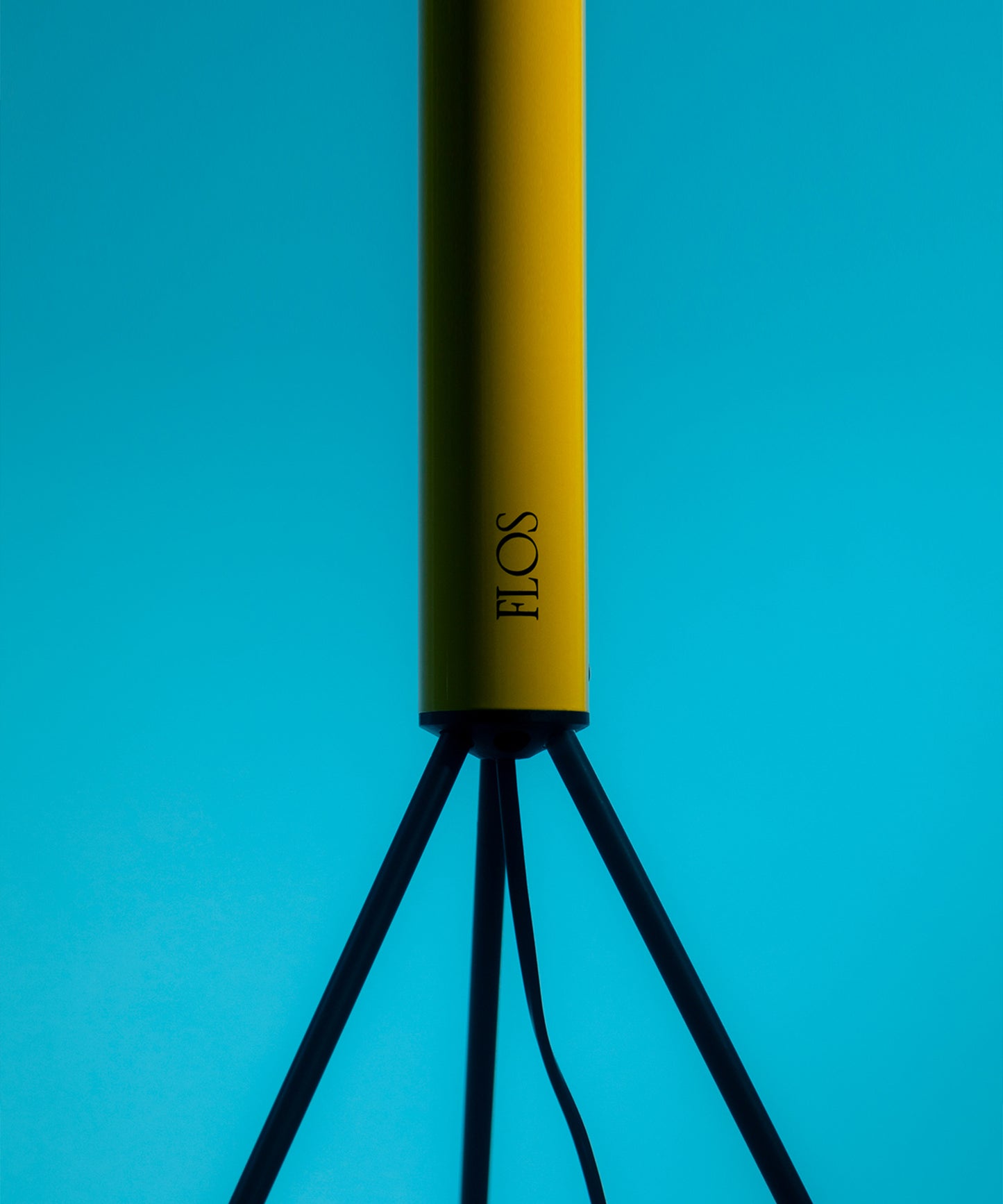Luminator Floor Lamp
