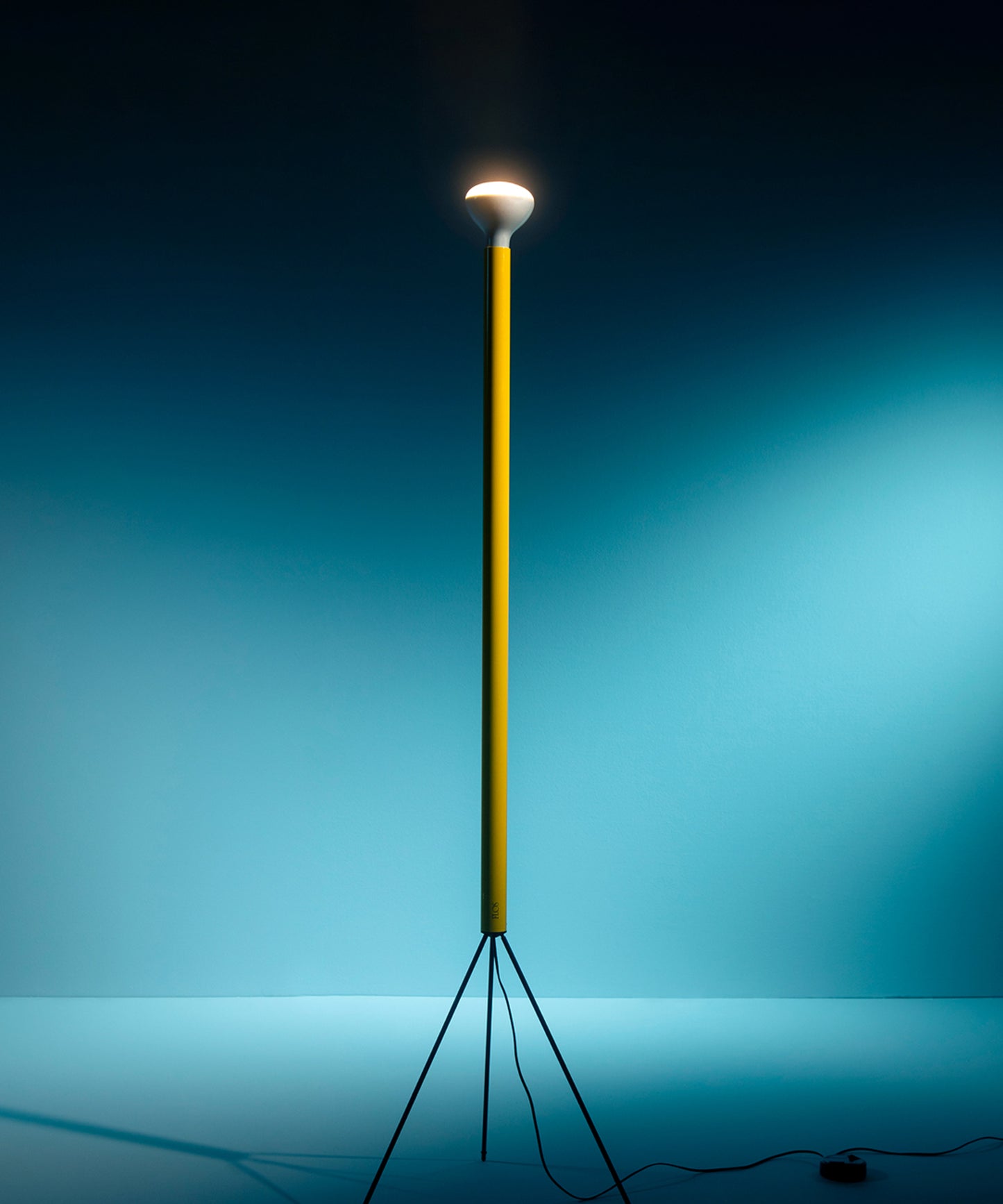 Luminator Floor Lamp