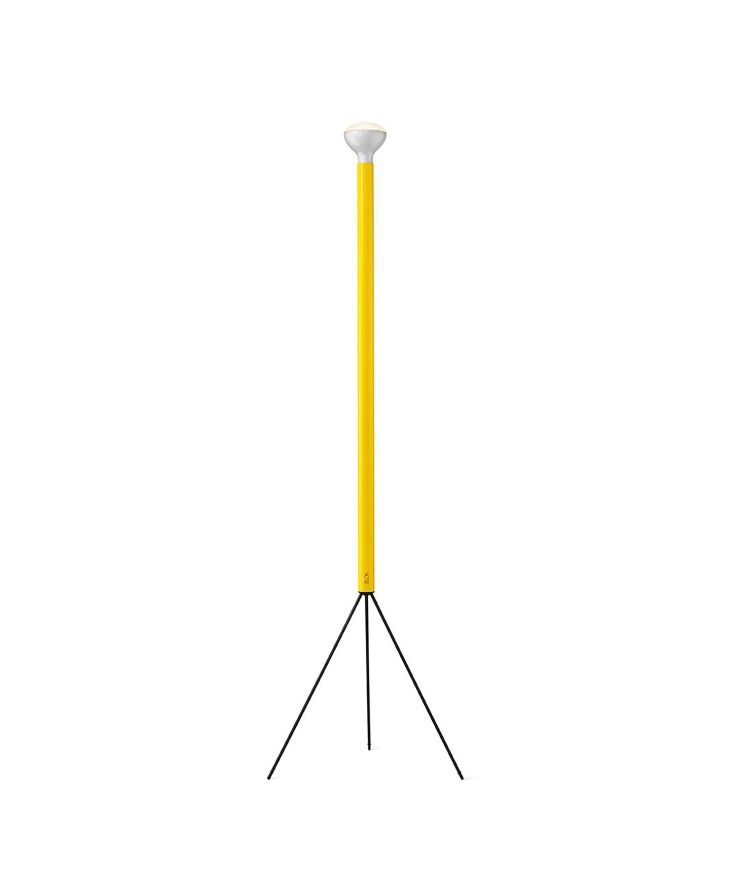 Luminator Floor Lamp