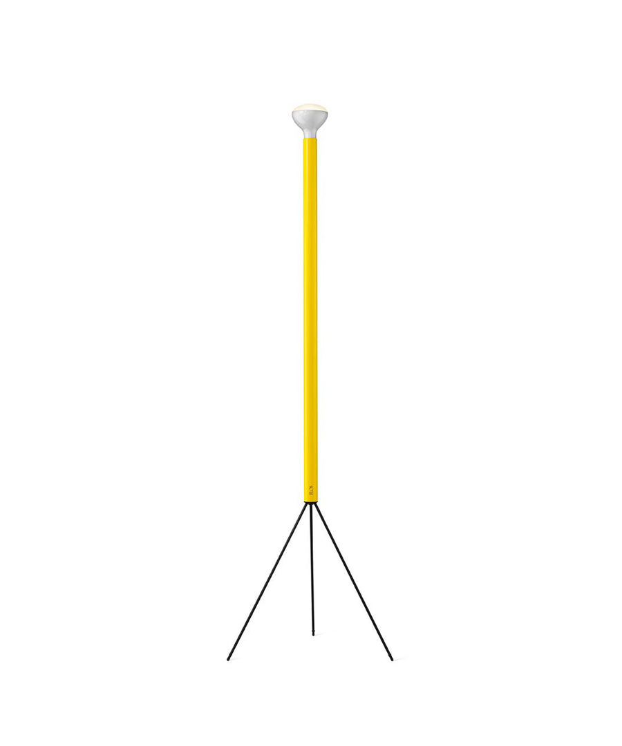 Luminator Floor Lamp