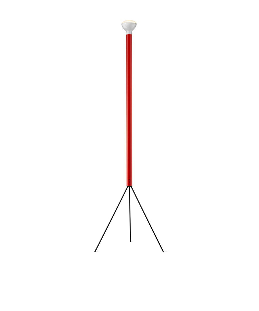 Luminator Floor Lamp