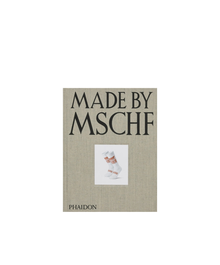 Made by Mschf