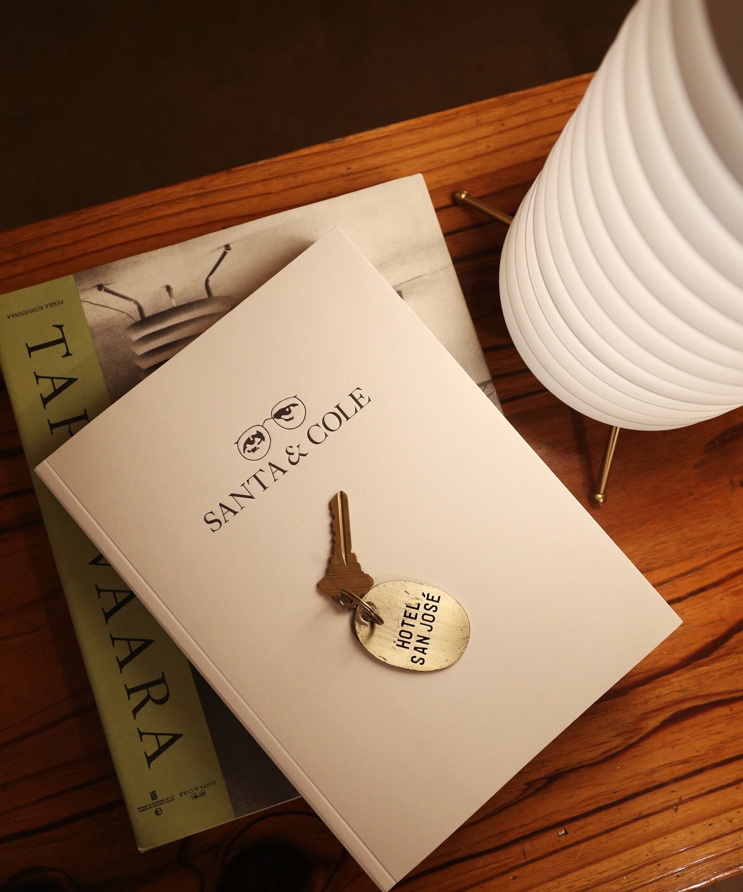 Maija 15 Table Lamp