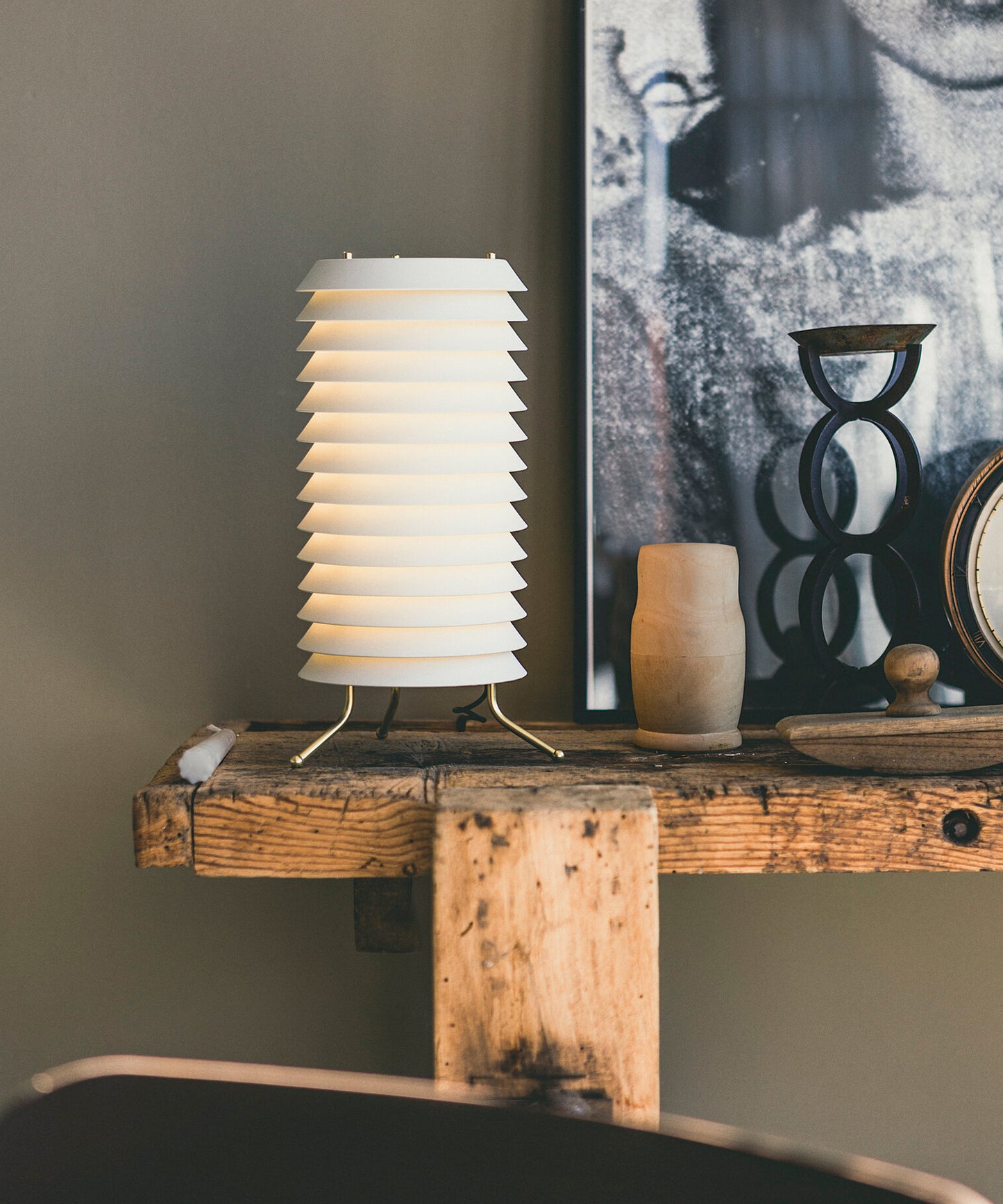 Maija 15 Table Lamp