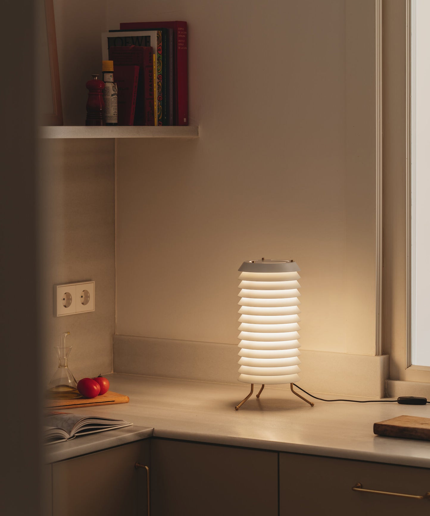 Maija 15 Table Lamp