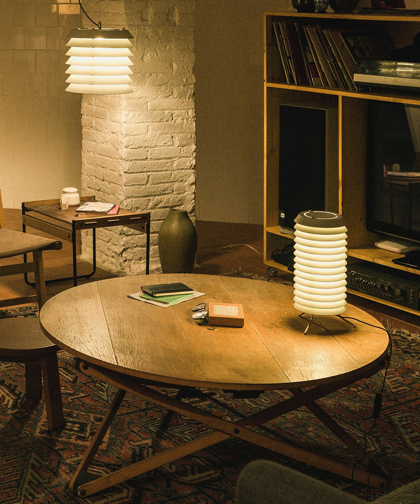 Maija 15 Table Lamp