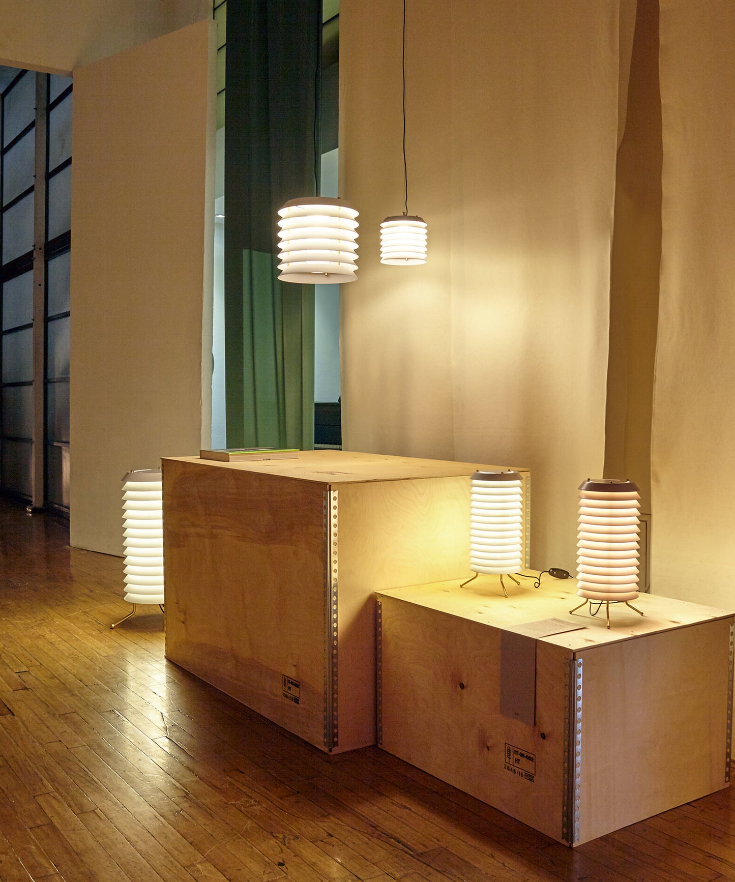 Maija 15 Table Lamp