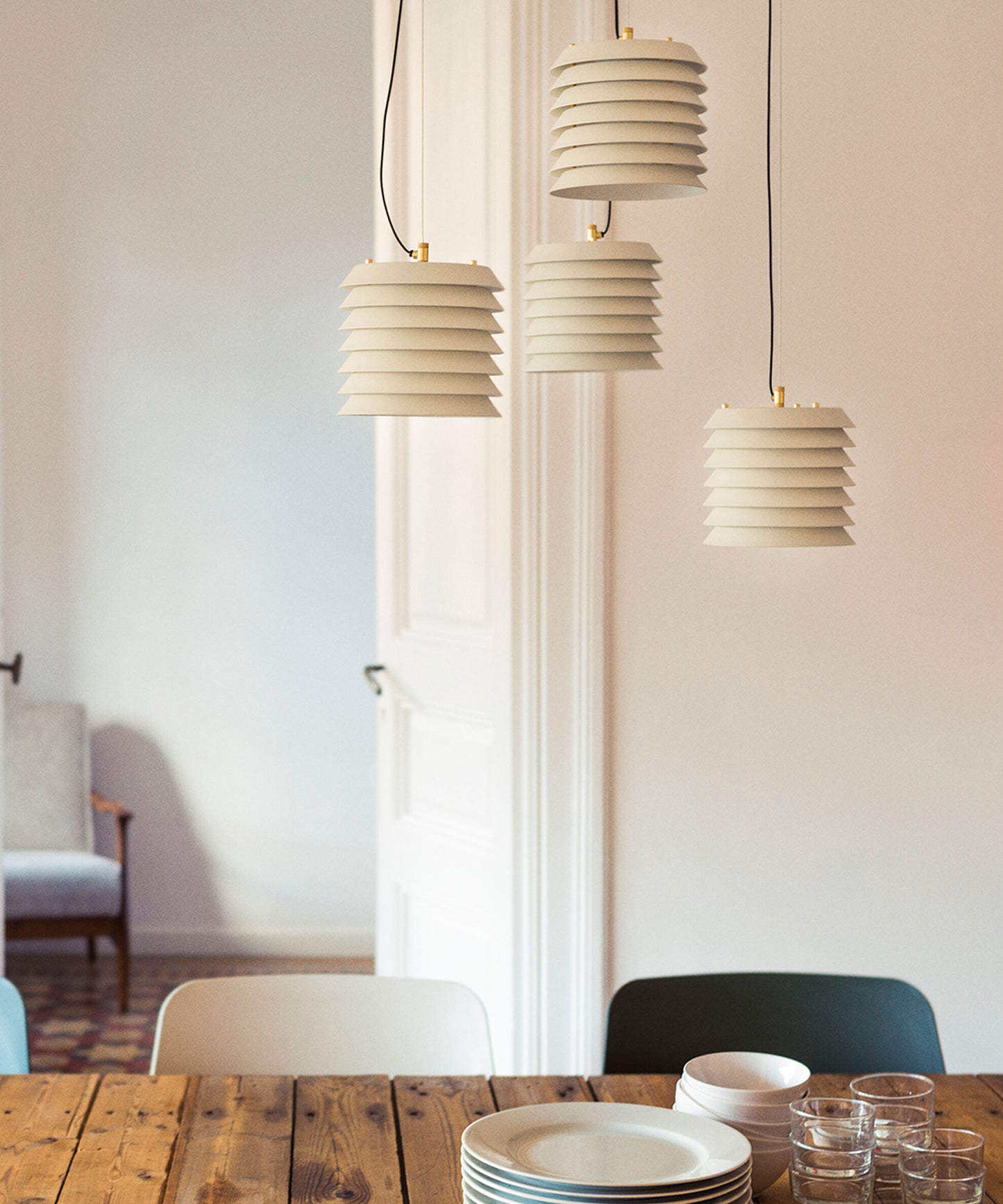Maija 15 Pendant Lamp