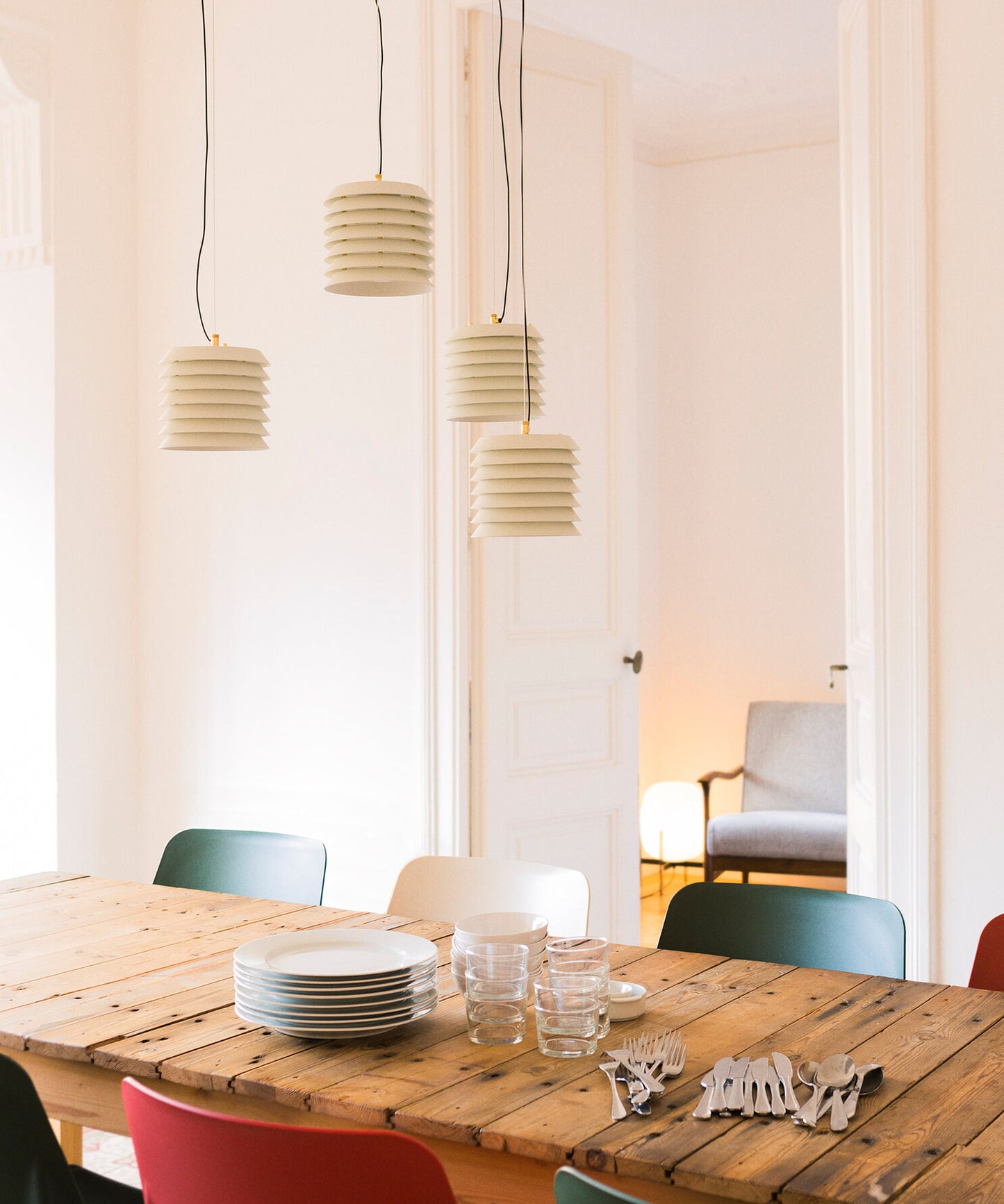 Maija 15 Pendant Lamp
