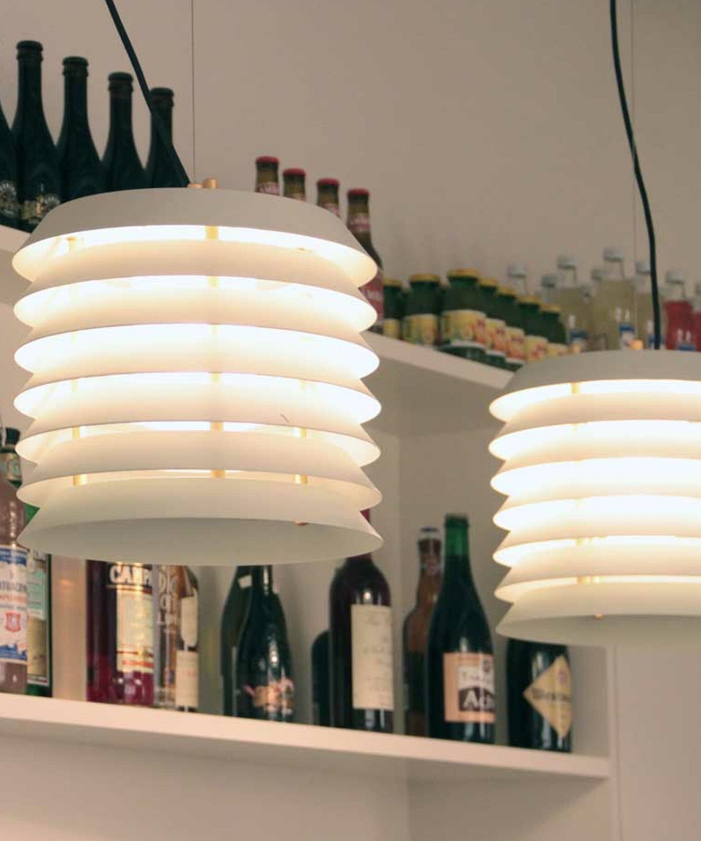 Maija 15 Pendant Lamp