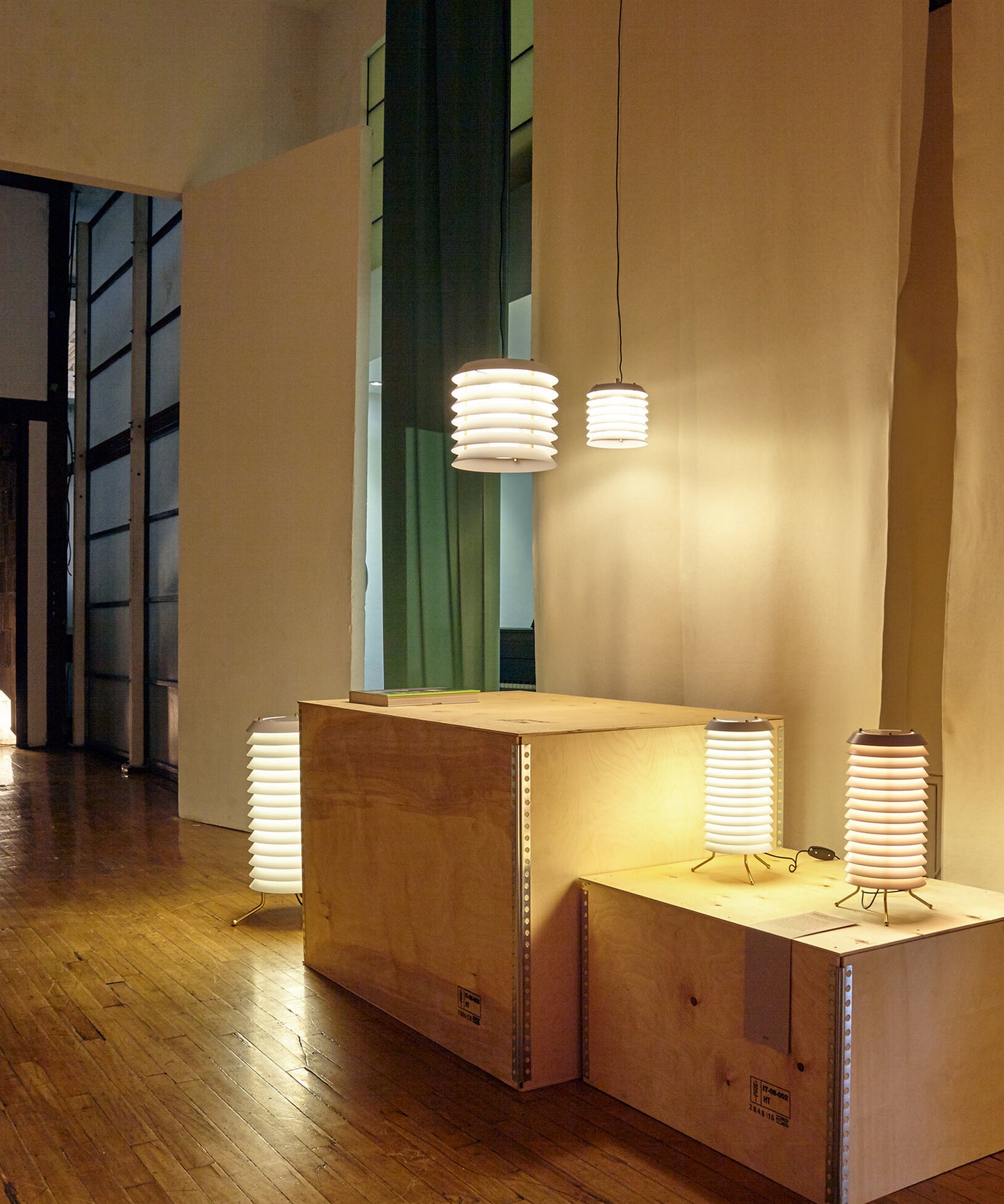Maija 15 Pendant Lamp