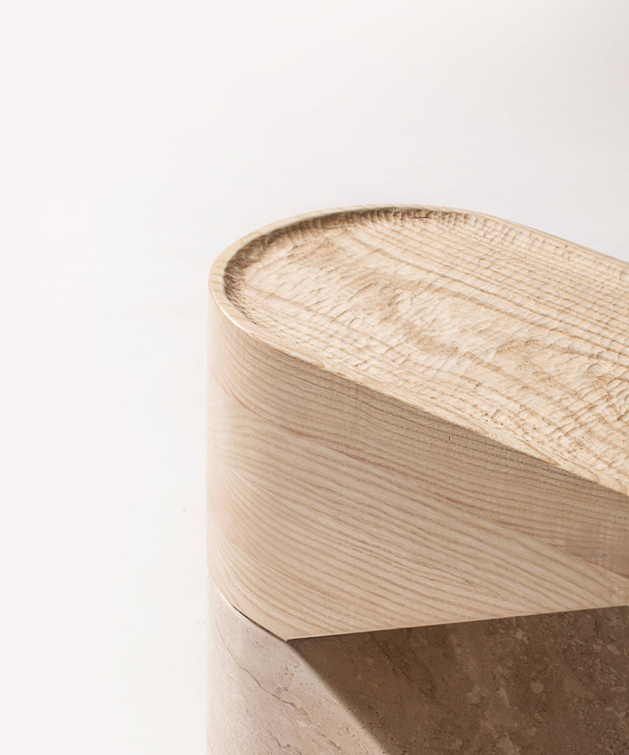 Mannu Side Table