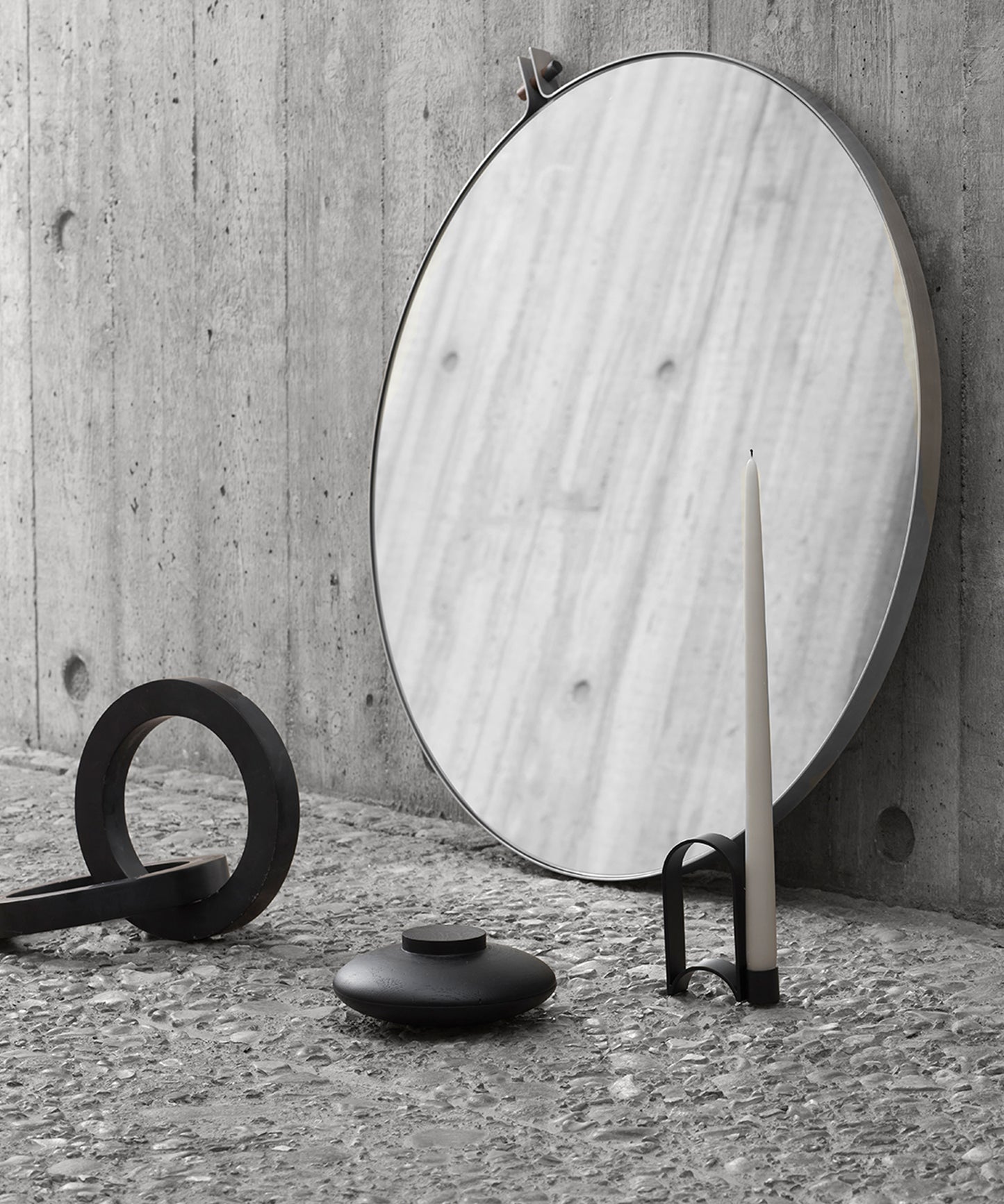 Marble Circles