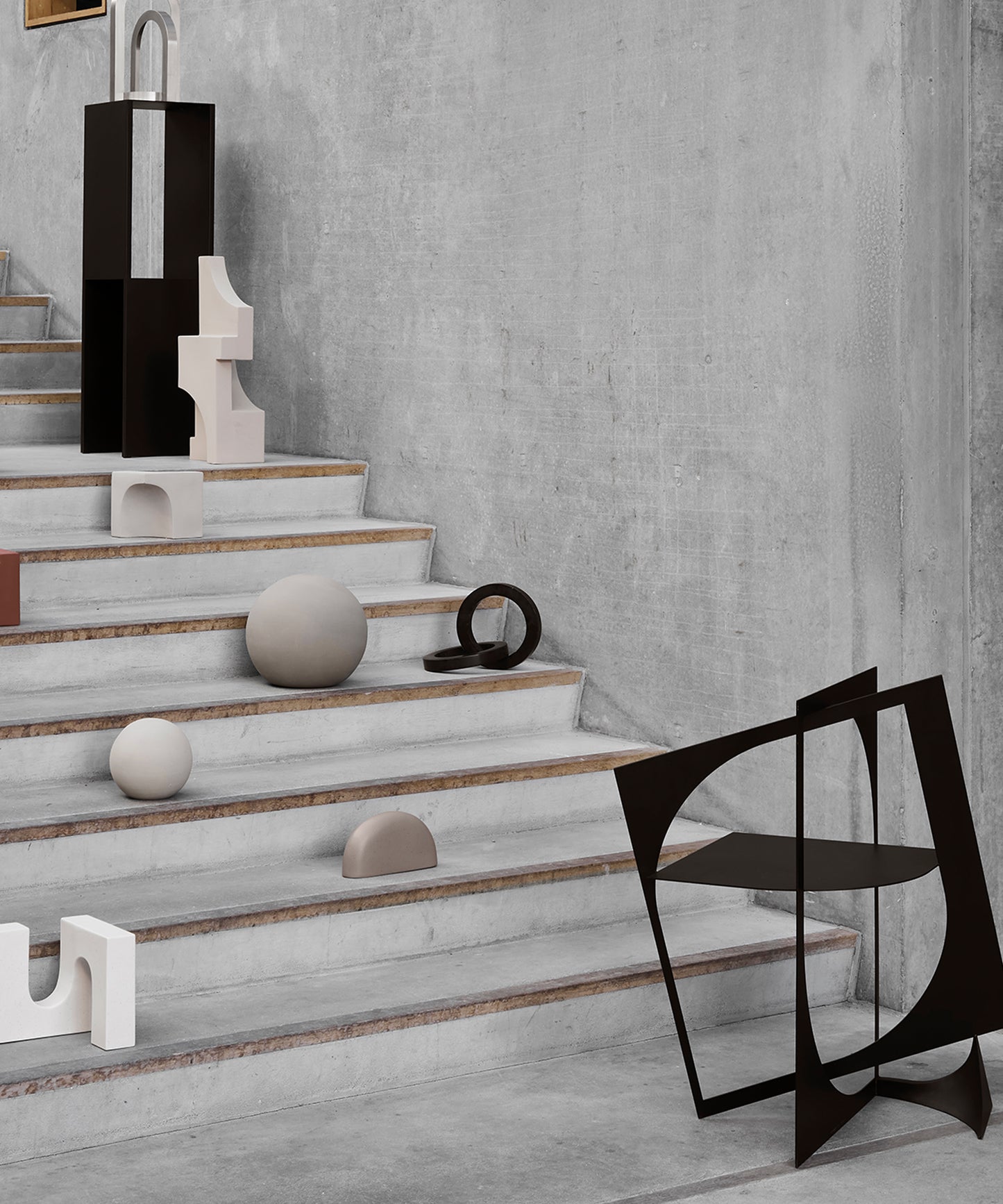 Marble Circles
