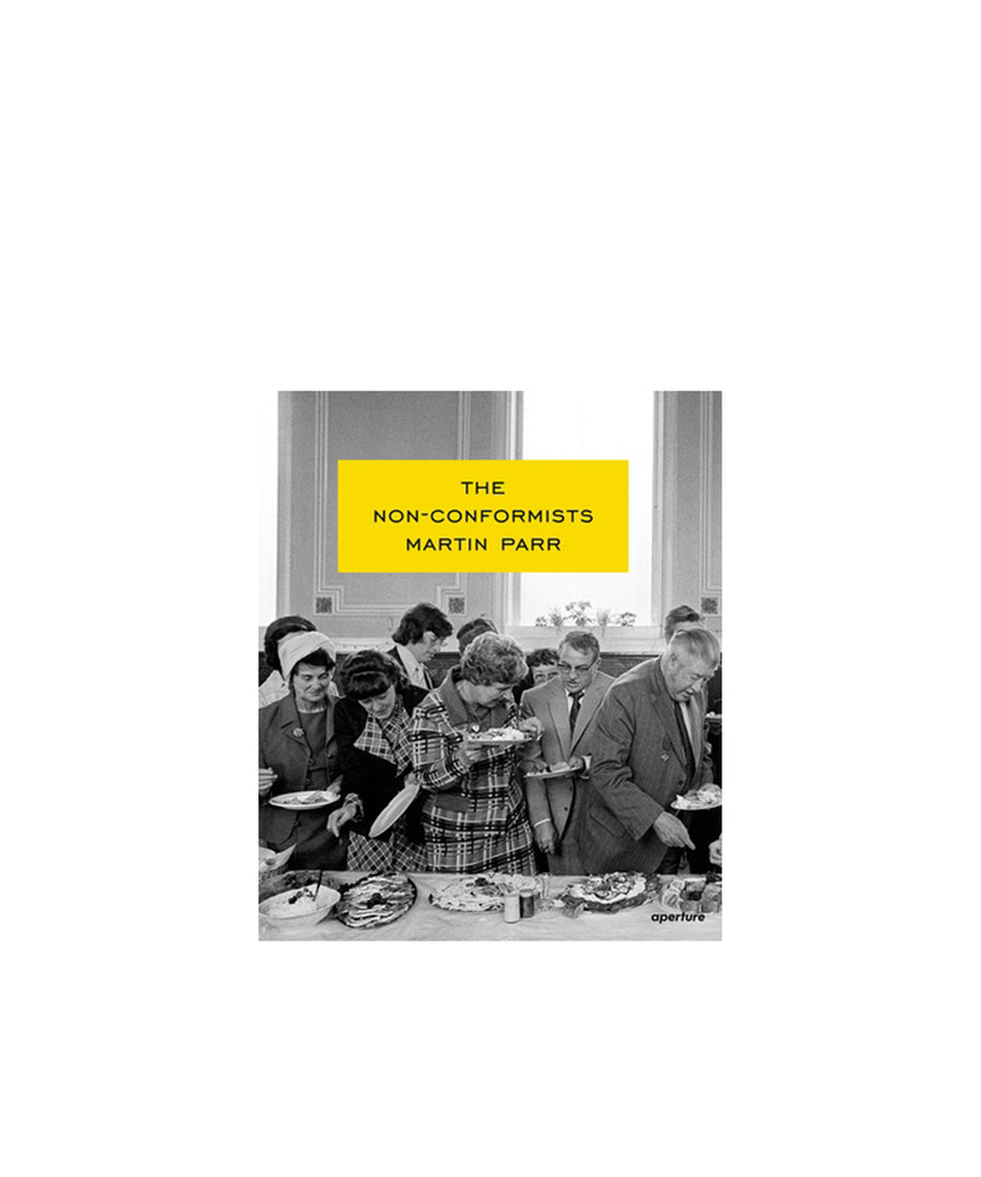 Martin Parr: The Non-Conformists