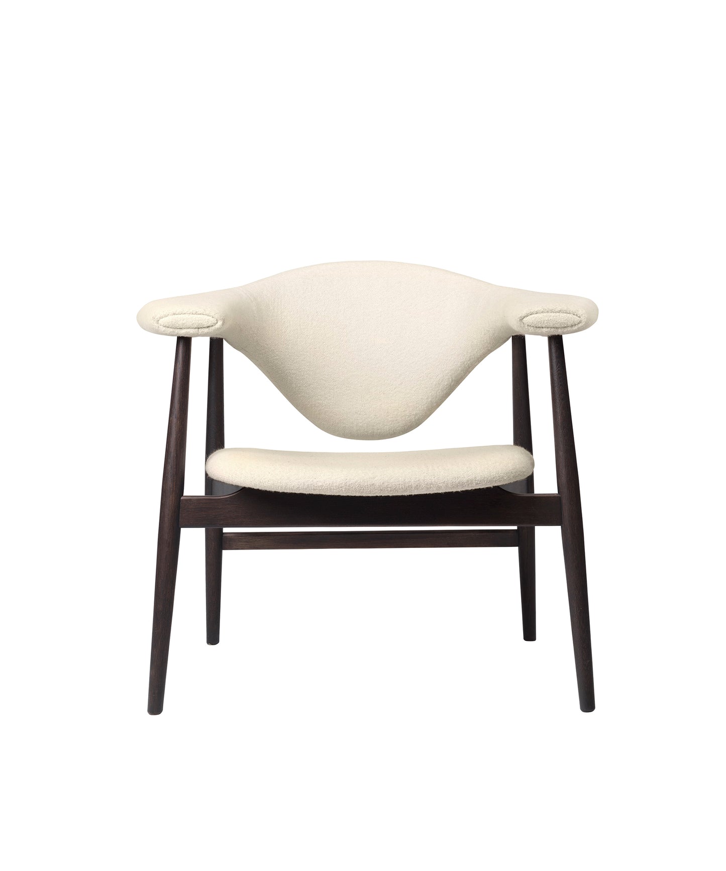 Masculo Lounge Chair
