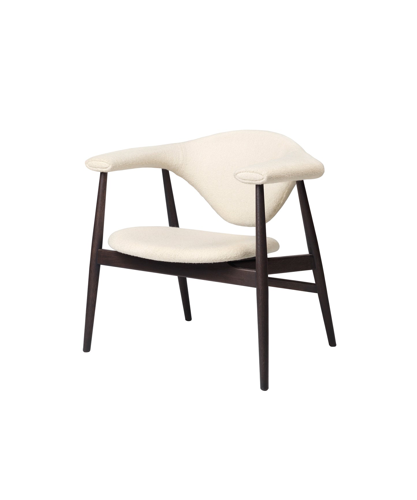 Masculo Lounge Chair