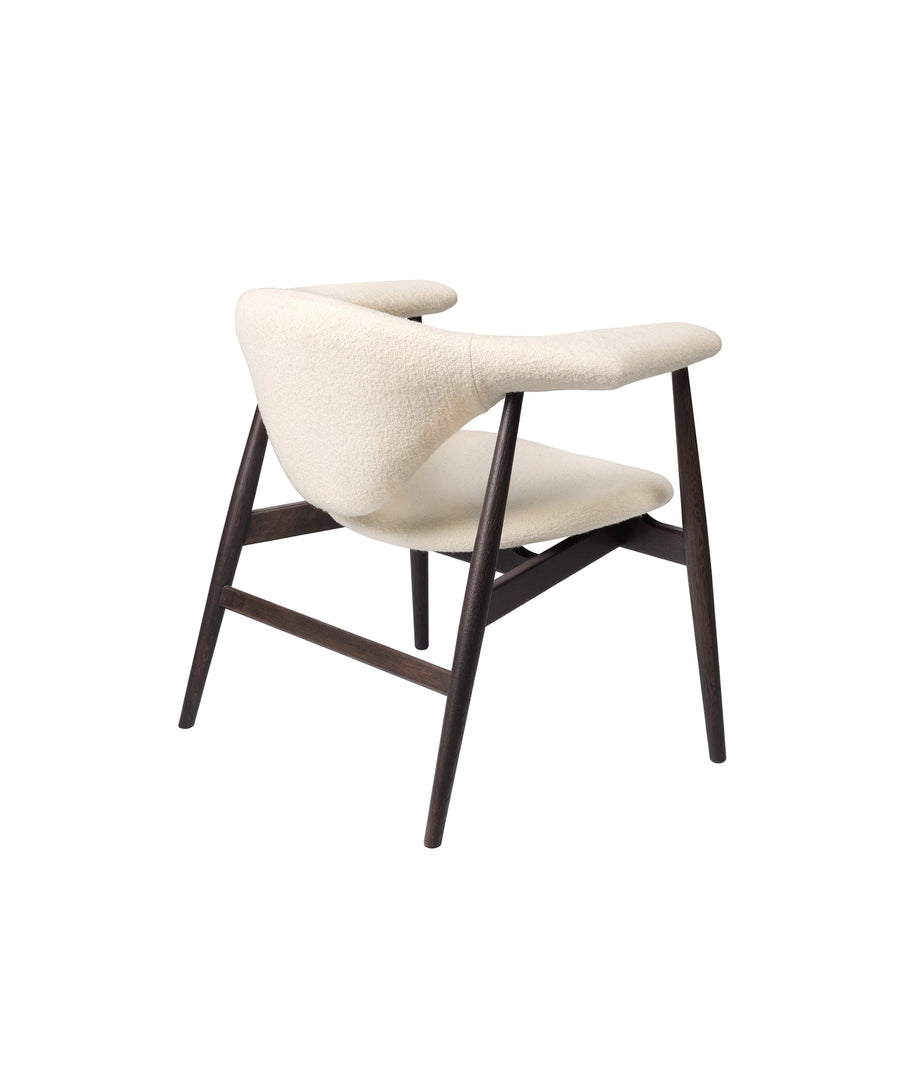 Masculo Lounge Chair