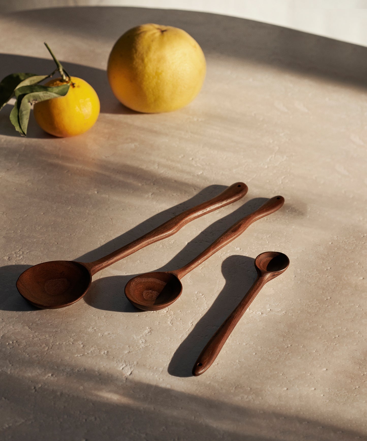 Meander Spoon