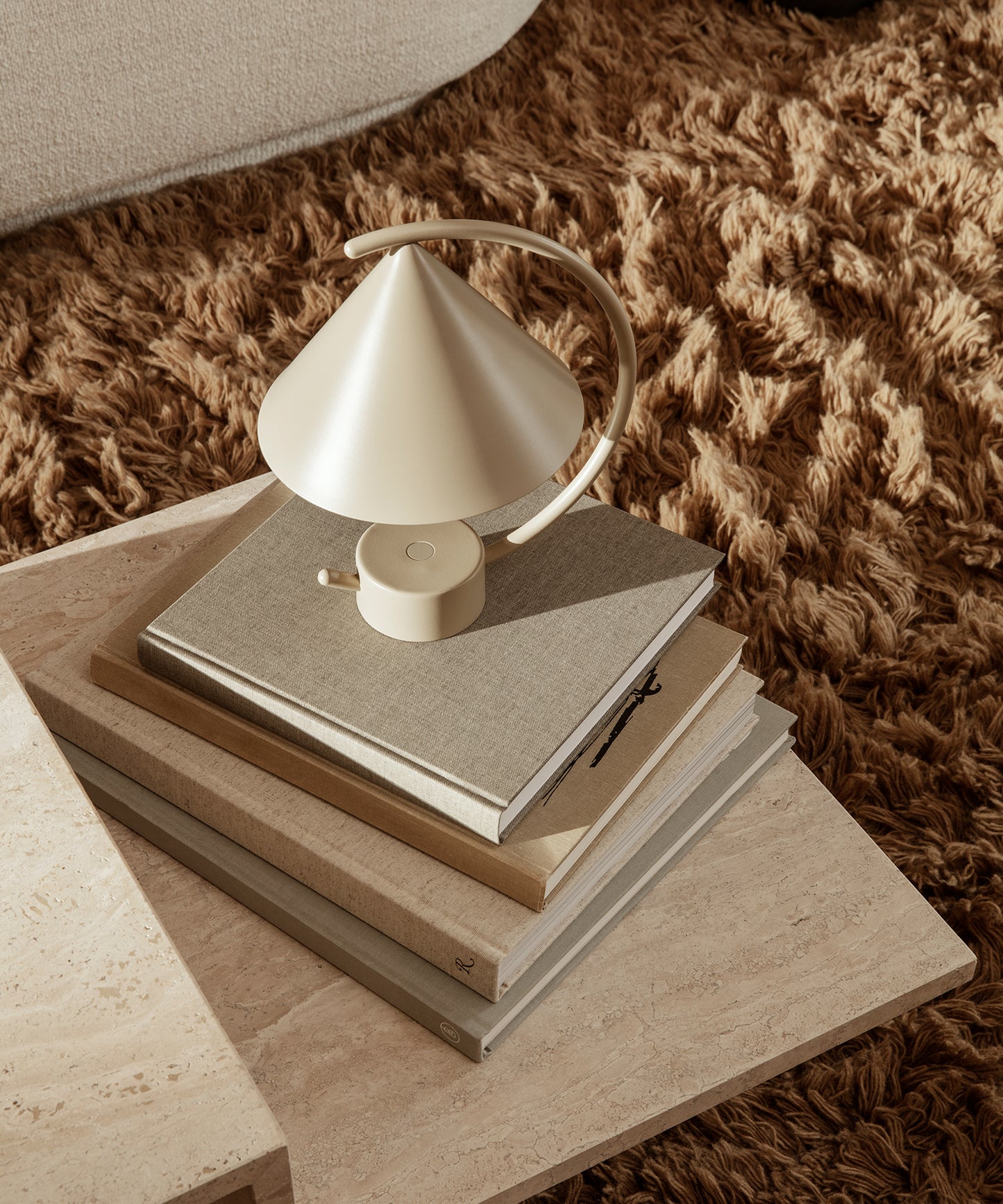 Meridian Lamp