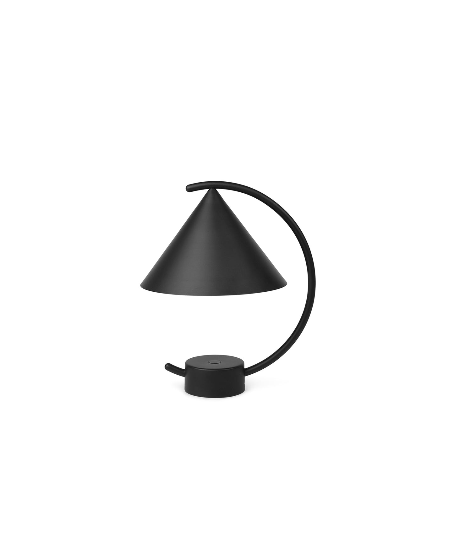 Meridian Lamp