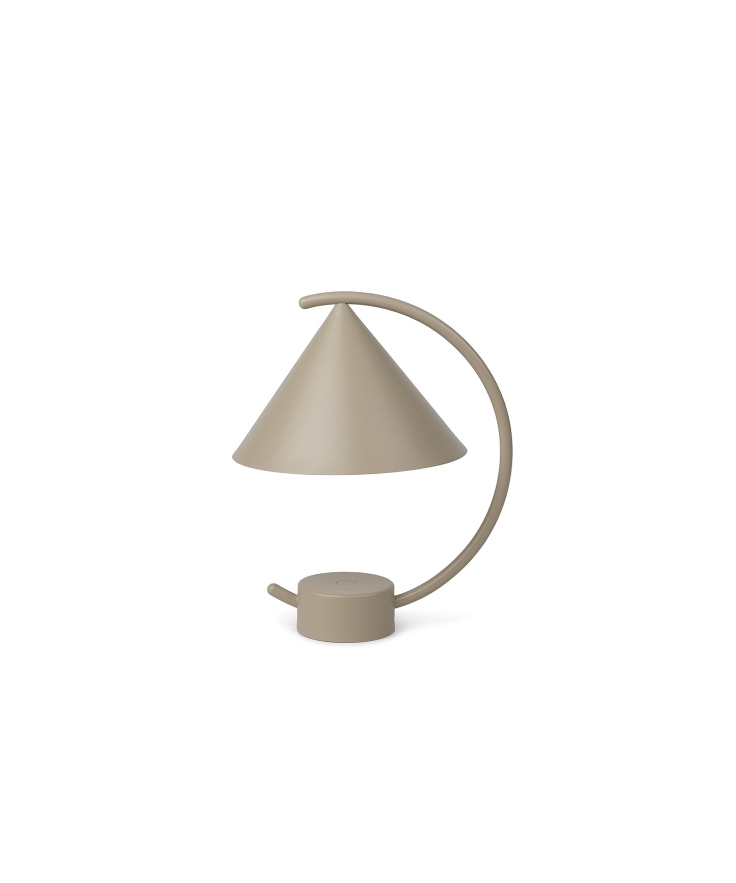 Meridian Lamp