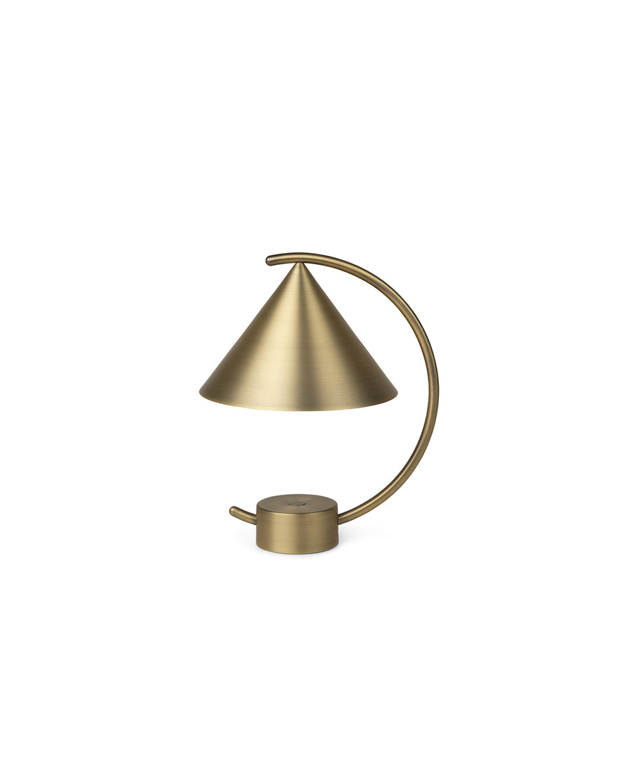 Meridian Lamp