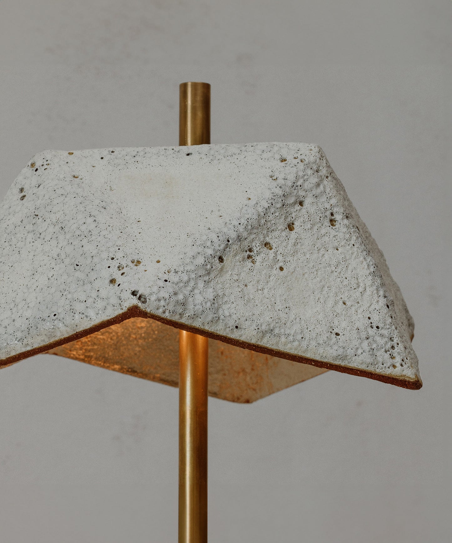 Meteor Lamp 2