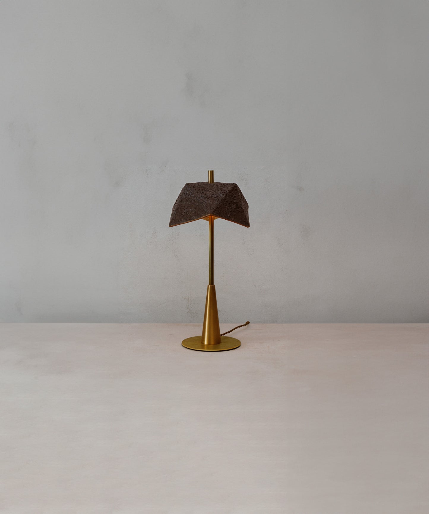 Meteor Lamp 2