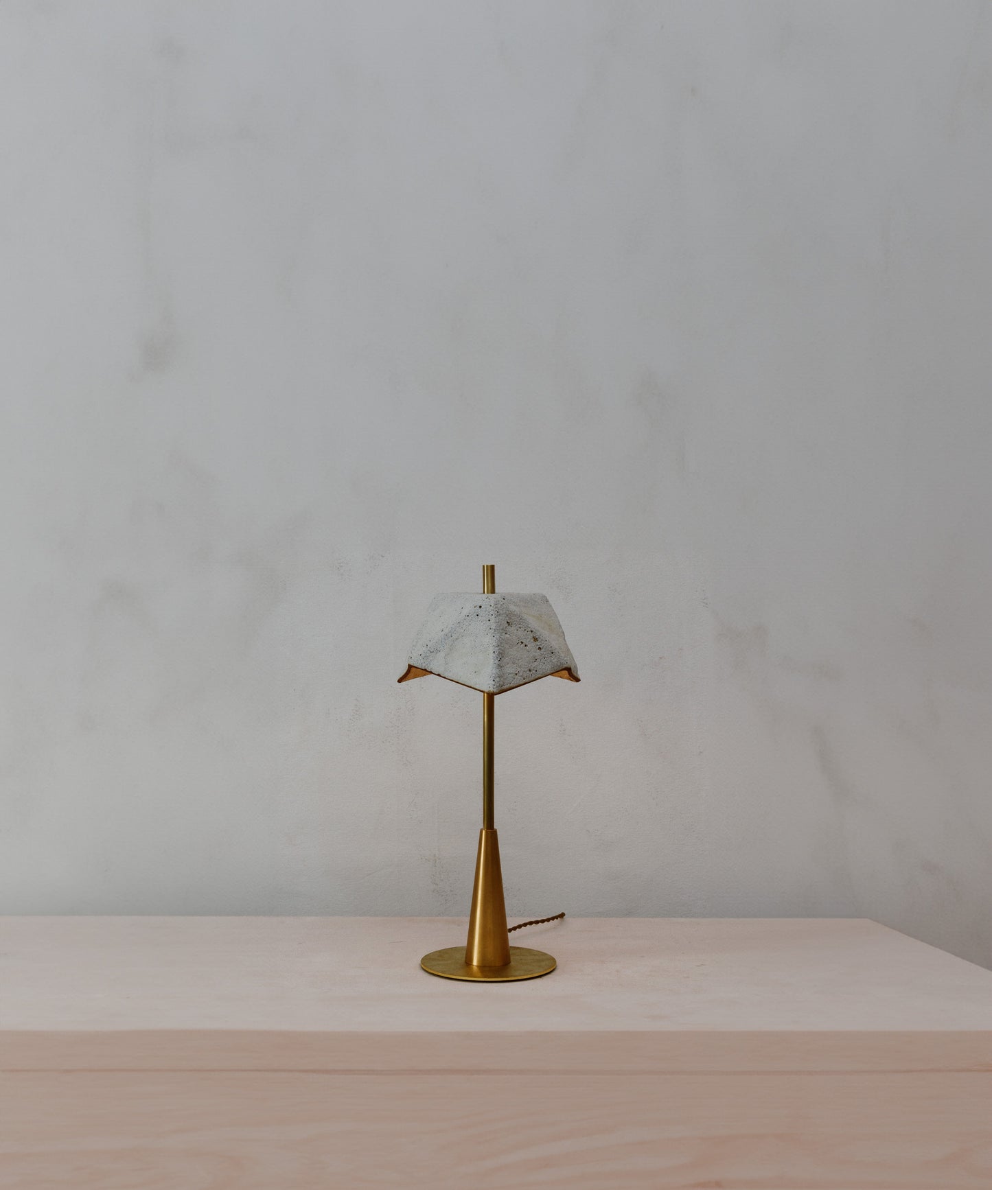 Meteor Lamp 2