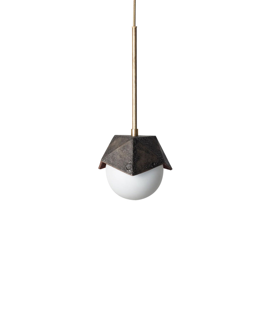 Meteor Pendant
