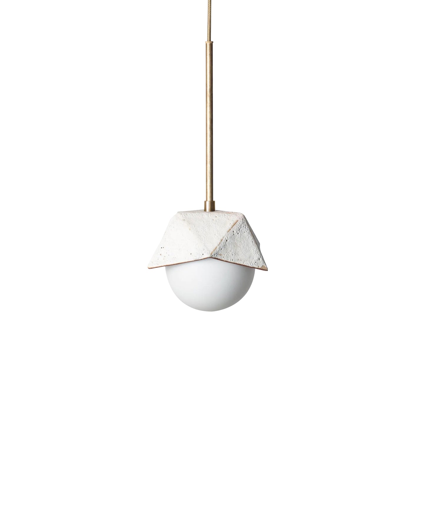 Meteor Pendant