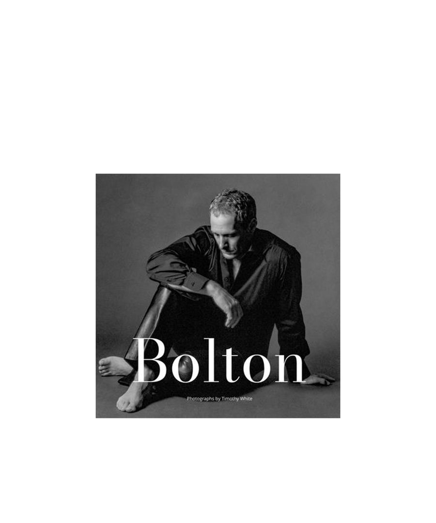 Michael Bolton