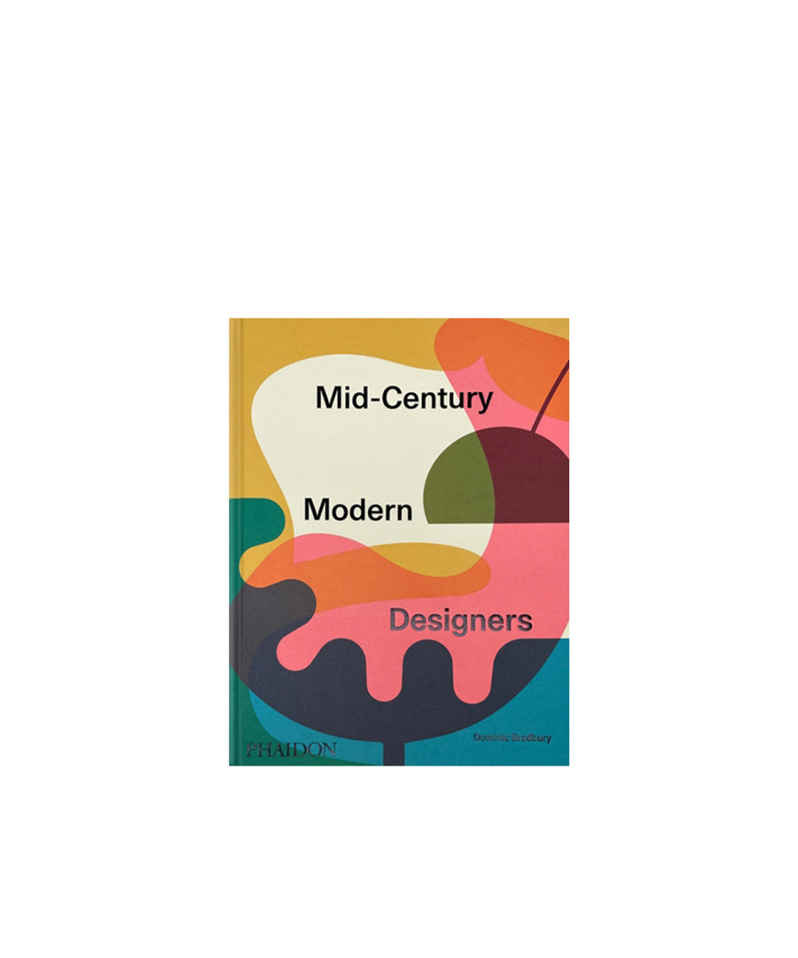 Mid-Century Modern Designers