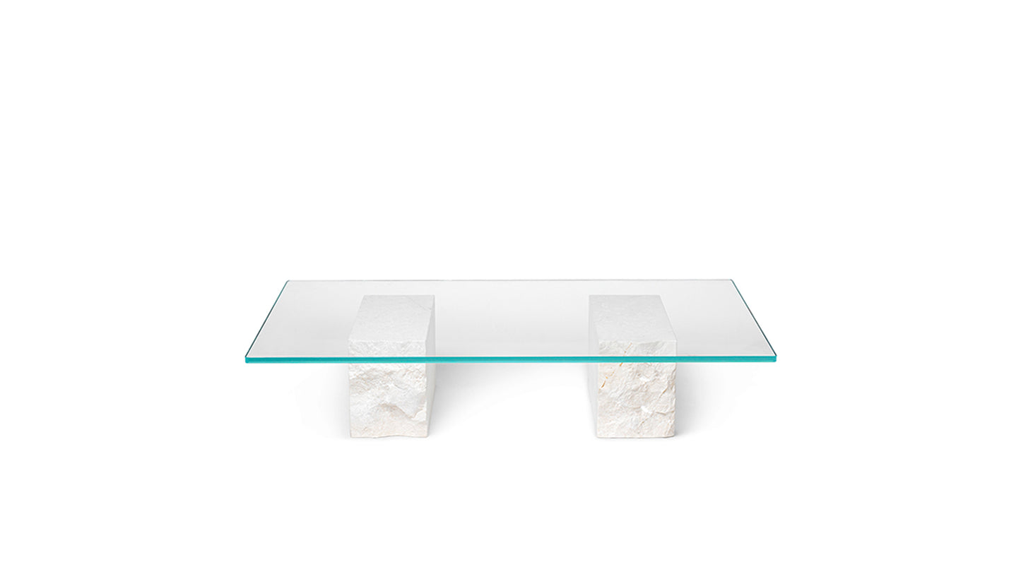 Mineral Coffee Table