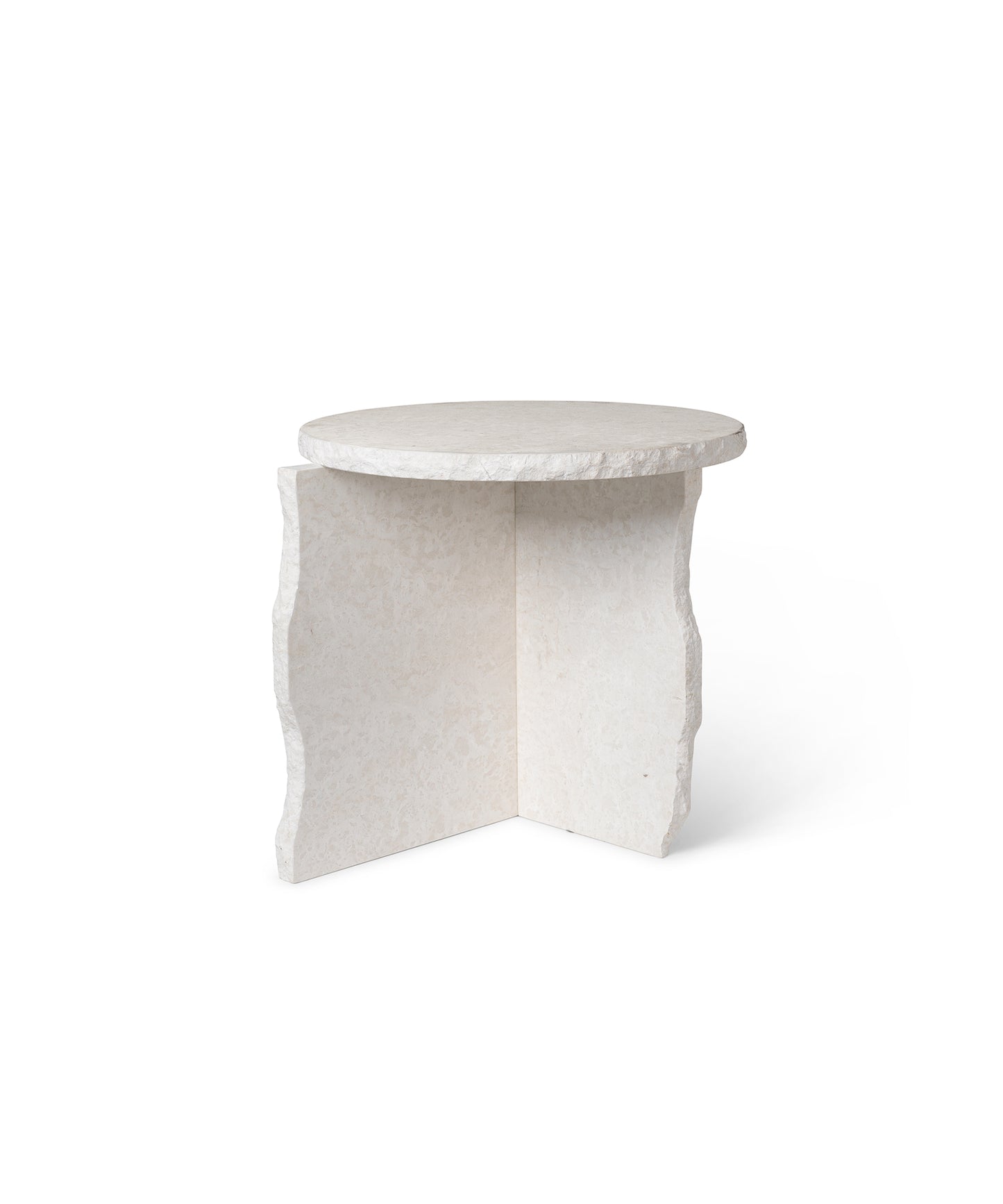 Mineral Sculptural Table