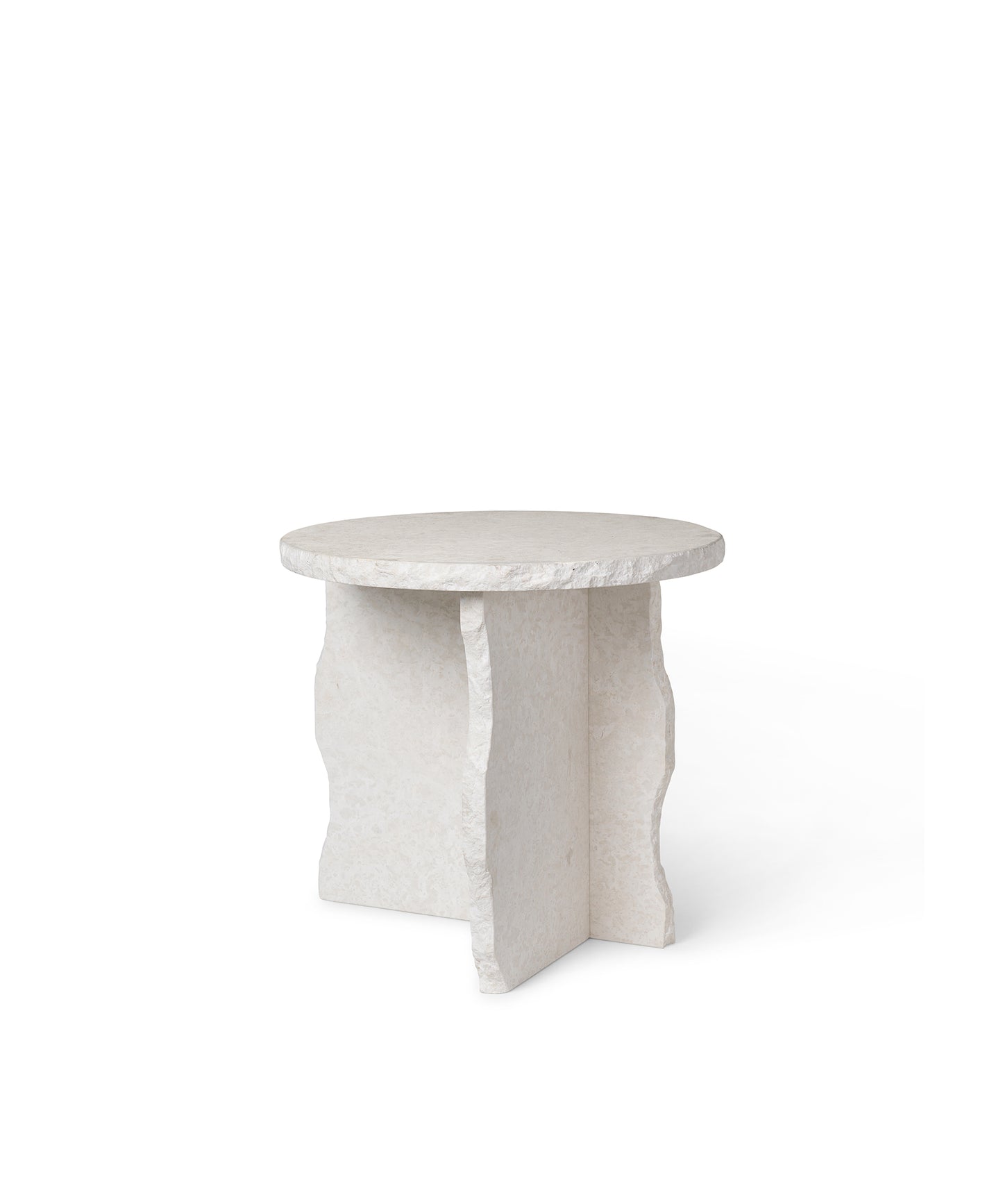 Mineral Sculptural Table
